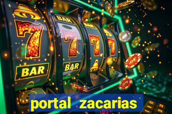 portal zacarias roleta russa